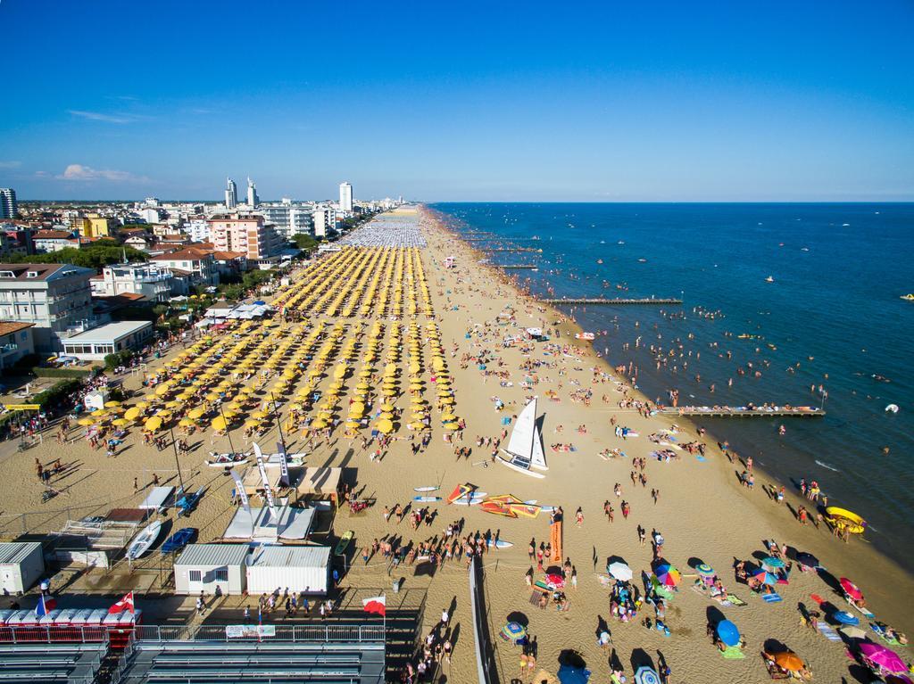 Hotel touring sales jesolo